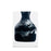 Hogan Vase <br> Black Marble
