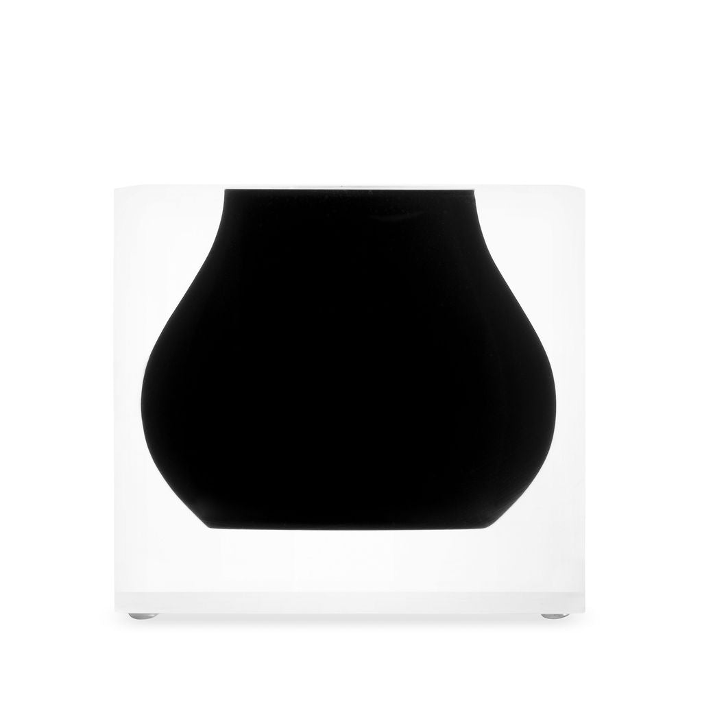 Mosco Vase Soho Black