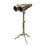 Victorian Binoculars with Tripod <br> (H 14) cm