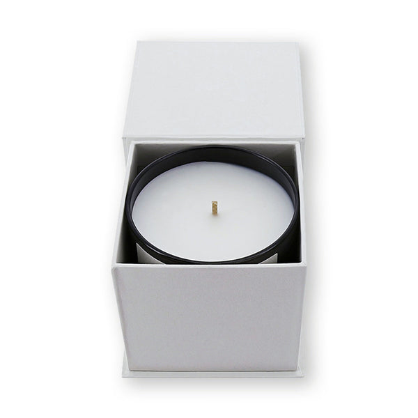 Candle <br> Rosemary Forest <br> (H 9.5) cm