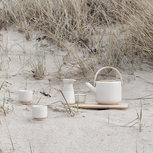 Theo Cup with Coaster <br> 200 ml