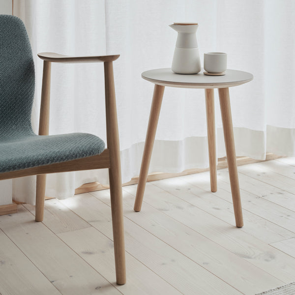 Theo Cup with Coaster <br> 200 ml