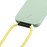 Crossbody Phone Strap 
 <br> Lemon