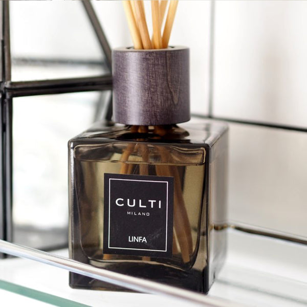Décor Classic Diffuser <br> Linfa <br> 500 ml