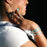 Thin Cuff <br> Lagoon Blue <br> Limited Edition