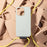 Clic Pop-MagSafe <br> iPhone Case 13 <br> Peach