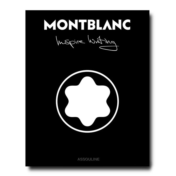 Montblanc <br> 
Inspire Writing