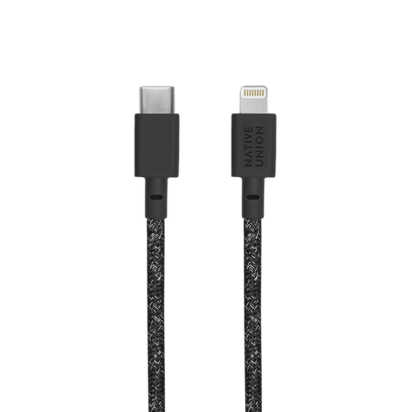 Night Cable Cosmos <br> USB-C to Lightning <br> 3 m