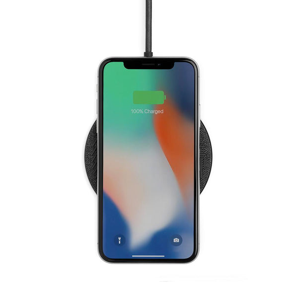 Drop Wireless Charger <br> Slate <br>2 m