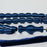 Navy Blue Subha <br> 33 Beads