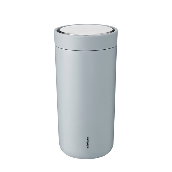 To Go Click Cup <br> 
Soft Cloud
<br> 400 ml