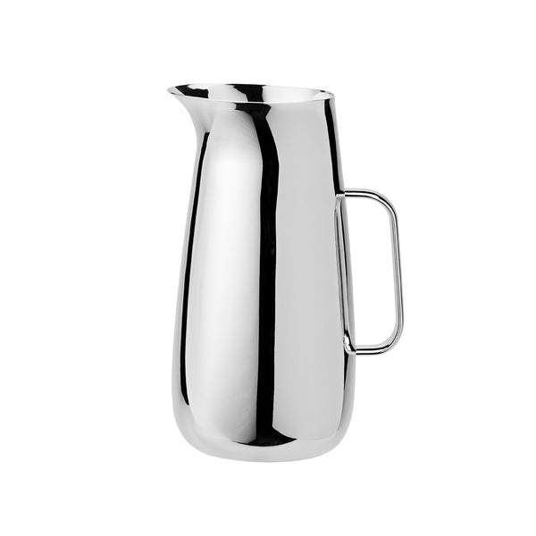 Foster Jug <br> Silver <br> 2 Liters