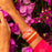 Thalia Bracelet <br> Pitaya Pink <br> (14-16) cm