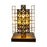 Pontes Table Lamp <br> (W 45 x D 45 x H 60) cm