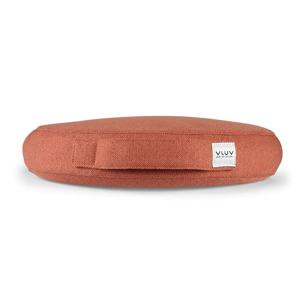 PIL & PED SOVA Cushion <Br> Salmon <br> (Ø 36) cm