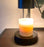 Candle <br> Gelsomino <br> (H 9.5) cm