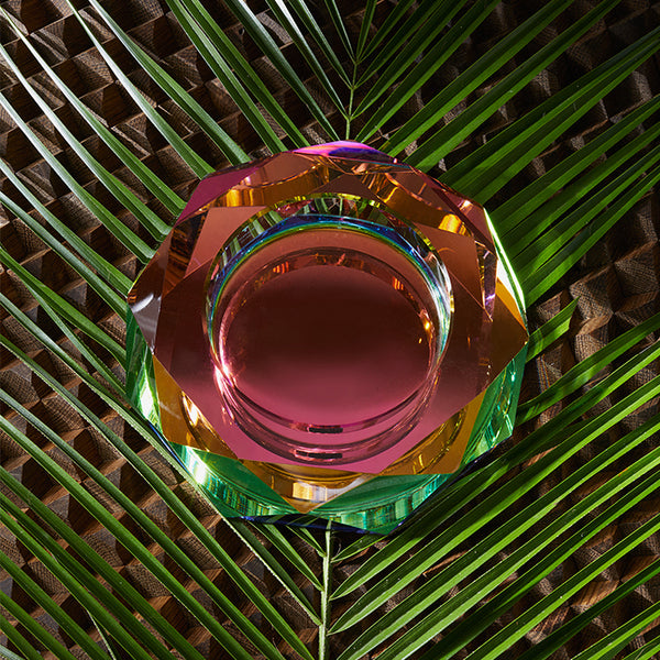 Regenbogen Bowl <br> (Ø 14.5 x H 5) cm