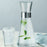 Grand Cru Water Carafe with Glasses <br> Clear <br> Set of 3