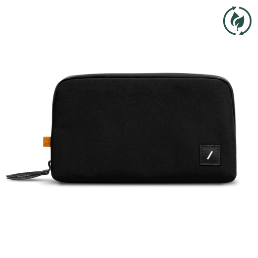 W.F.A. Tech Organizer <br> Black