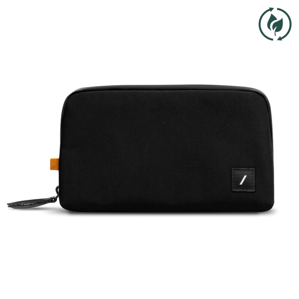 W.F.A. Tech Organizer <br> Black