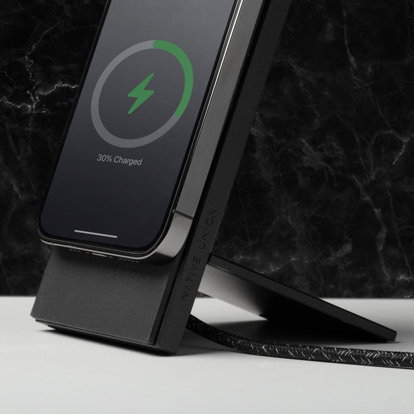 Snap Magnetic Wireless Charger <br> Cosmos <br>  3 m