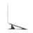 Rise Laptop Stand
 <br> Black