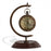 Porthole Eye of the Time Clock with Stand <br> (H 17.5) cm