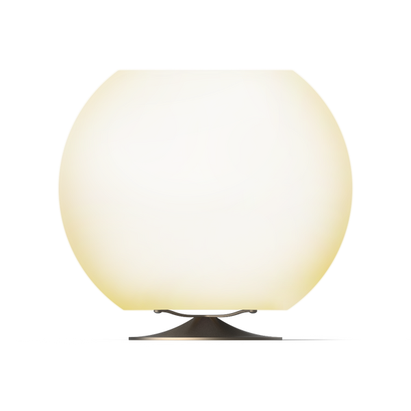 Sphere Brass <br> (H 31) cm