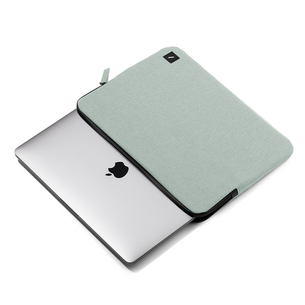 Stow Lite <br> Sleeve for MacBook 16” <br> Sage