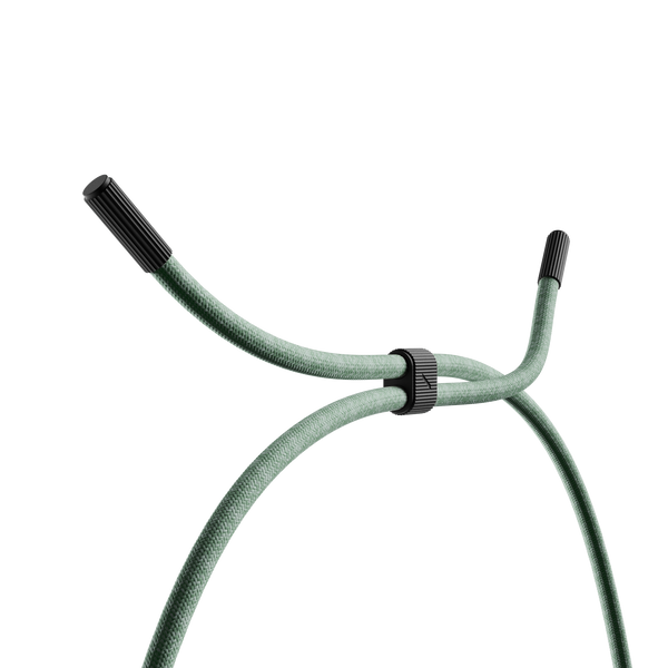 Crossbody Phone Strap
 <br> Sage