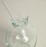 Pomegranate Cup with Straw
<br> (Ø 10 x H 8) cm
