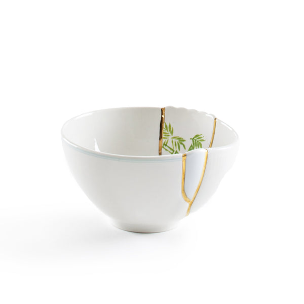 Kintsugi Bowl <br> Design 3