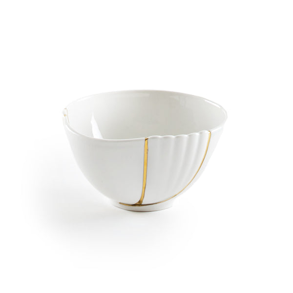 Kintsugi Bowl <br> Design 3