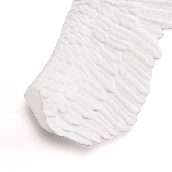 Memorabilia Mvsevm <br> Wing Right <br>(L 80 x W 32 x H 17) cm