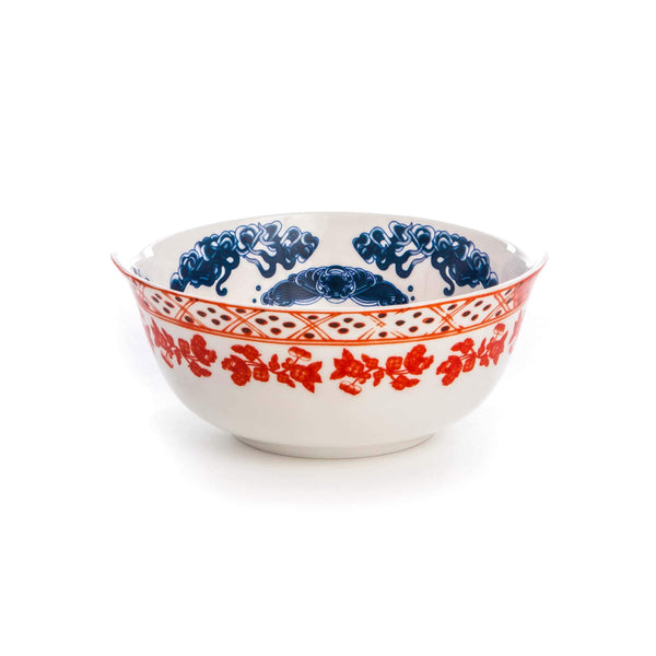 Hybrid Bowl <br> Eutropia <br> (Ø 15 x H 7) cm