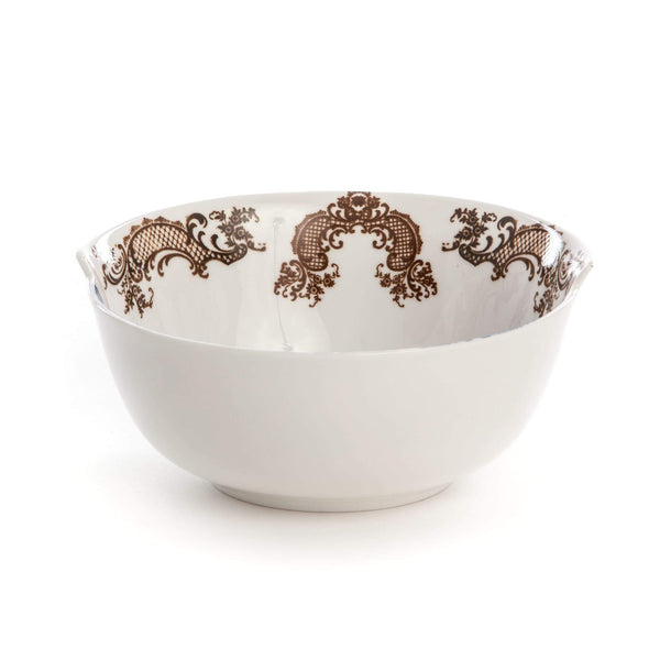 Hybrid Bowl <br> Despina <br> (Ø 15 x H 7) cm