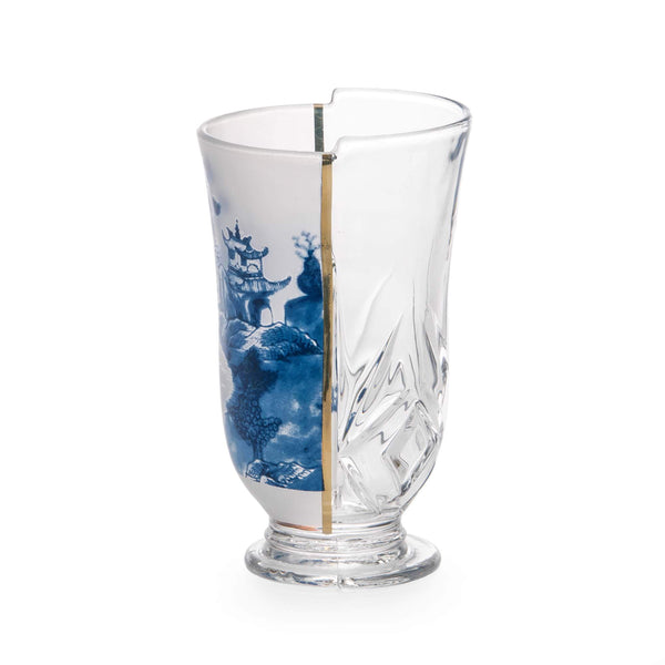 Hybrid Cocktail Glasses <br> Clarice <br> Set of 3