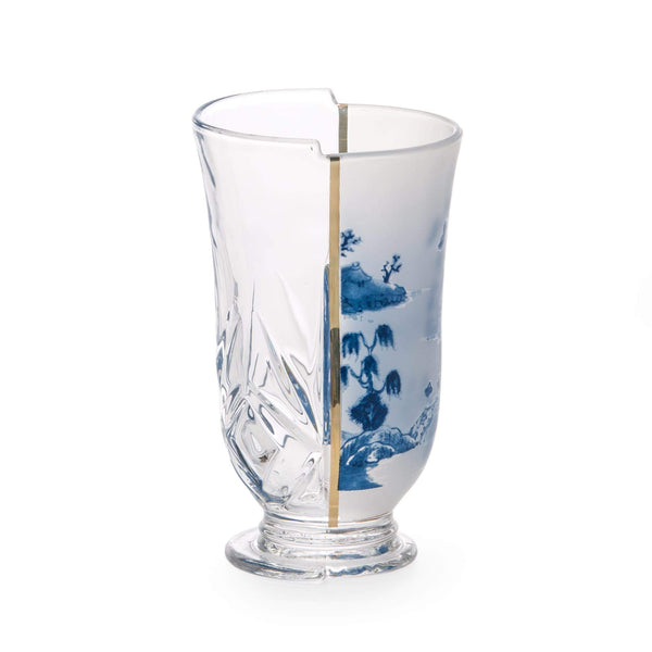 Hybrid Cocktail Glasses <br> Clarice <br> Set of 3