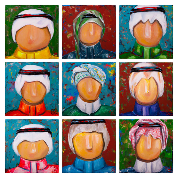 Art & Decorative Wall Objects