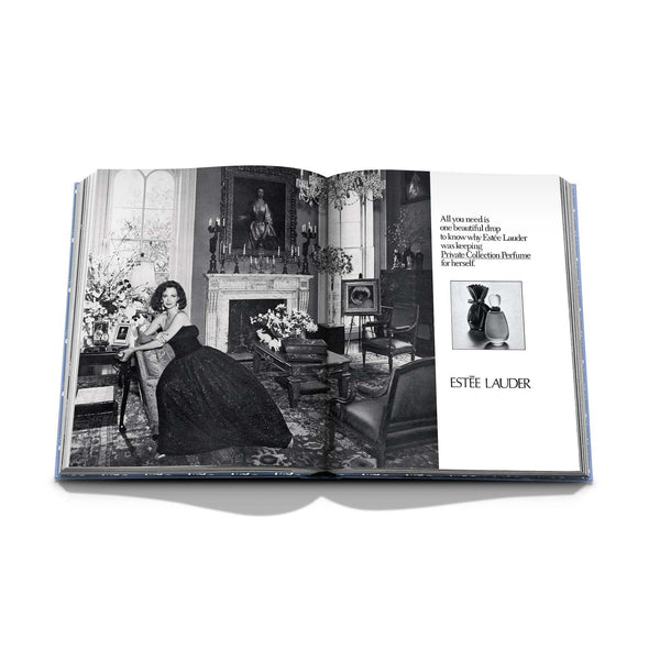 Estée Lauder: A Beautiful Life