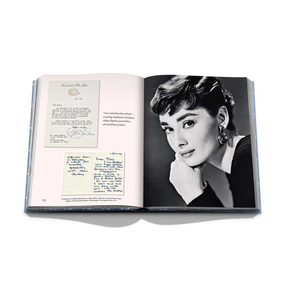 Estée Lauder: A Beautiful Life
