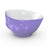 Purple Bowl <br> Grinning <br> 500 ml