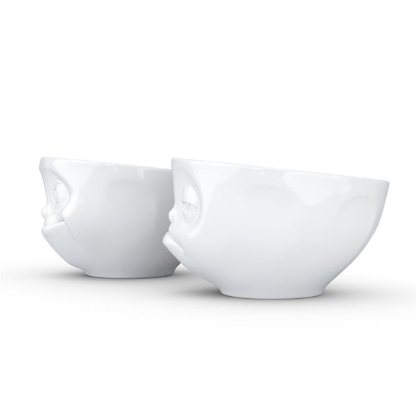 Bowl Sets <br> Tasty & Snoozy <br> 200 ml