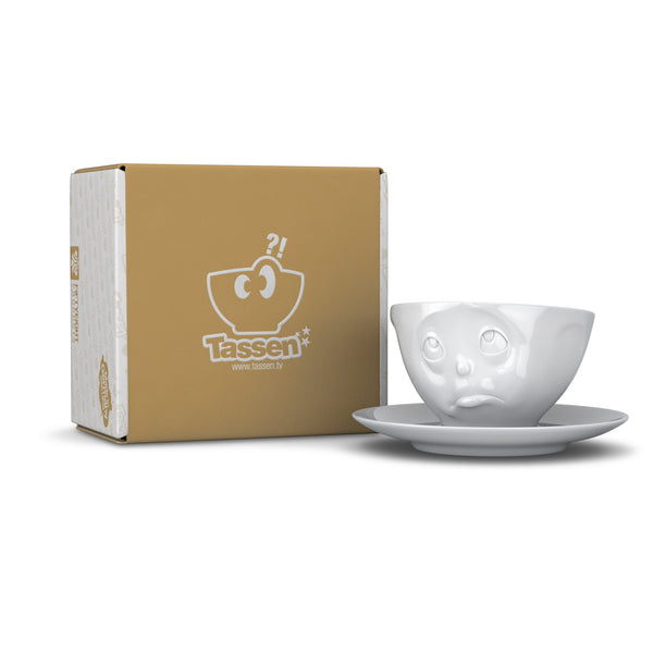 Coffee Cup <br> Oh Please <br> 200 ml