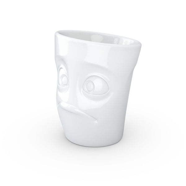 Mug with Handle <br> Baffled <br> 350 ml
