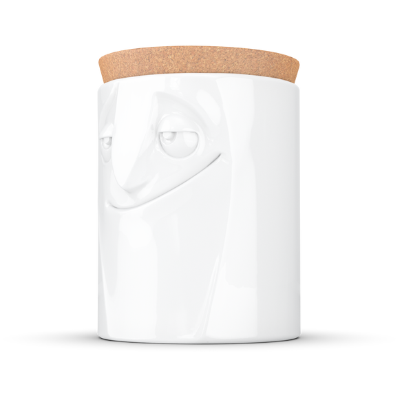 Storage Jar <br> Charming <br> 1700 ml