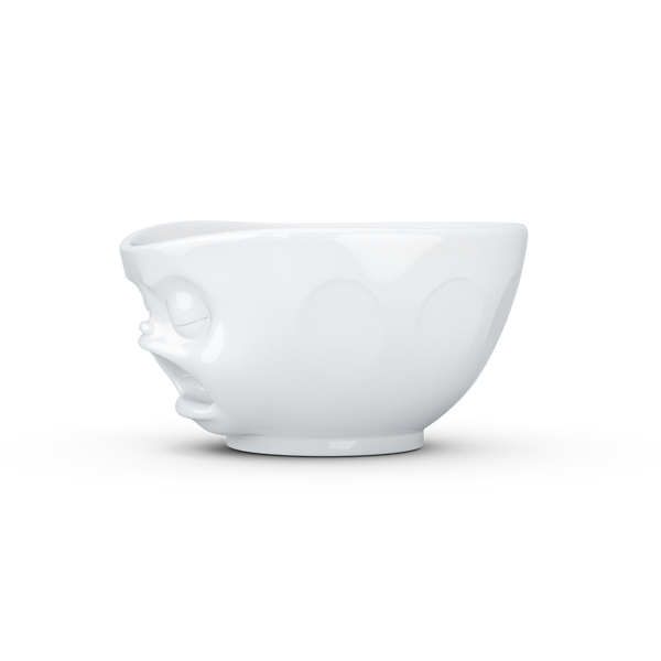 Bowl with a Hole <br> Barfing <br> 1000 ml