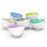 White / Berry Pink Bowl <br> Kissing <br> 500 ml