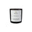 Candle <br> Royal Fireplace <br> (H 9.5) cm