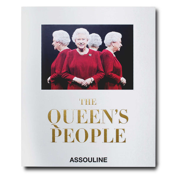 The Queen’s People